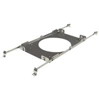 American Lighting 8" Epiq Direct Steel Rough-In Plate for New Construction